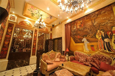 张家口高档KTV妹子质量哪家好 张家口高档KTV妹子质量哪家好